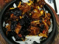 -敏丁拌饭(中街总店)