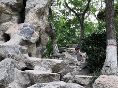 -莲湖公园
