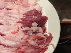 -裕德孚·非遗手切涮羊肉(东直门内大街店)