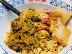 -拌粉君·江西小炒(石厦时代店)