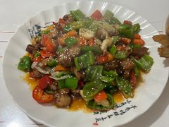 -煲来饱去冷水鱼