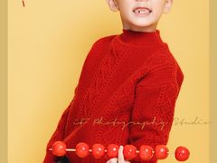 -iF摄影•全家福•证件照•形象照(南山店)