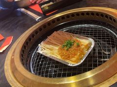 -和来烤肉(仓山万达店)