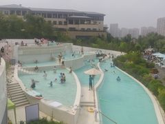 -清河半岛温泉度假酒店