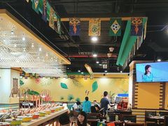 -拉丁餐厅·巴西烤肉自助(正佳广场店)