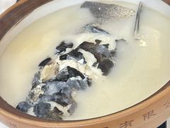 -千岛湖鱼味馆(十字街总店)