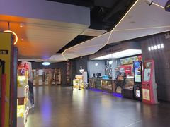 -中影星美国际影城(万家丽店)