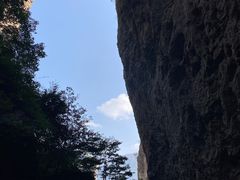 -雁荡山风景名胜区