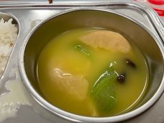 -天厨妙香素食餐厅(清华店)