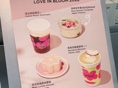 -Seesaw Coffee(上海虹桥天地店)
