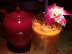 iphone_upload_pic-花马天堂云南餐厅 Lost Heaven(高邮路店)