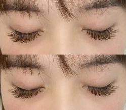 -七月美睫 美甲
