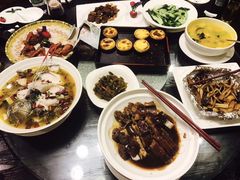 -顺风山庄(水濂山店)