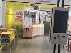 -麦当劳(咸阳人民路店)