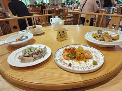 -德胜轩正宗顺德菜(宝安沙井会展中心店)