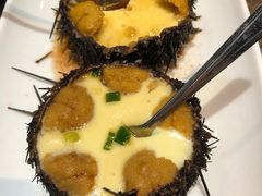 海胆-正黄旗海鲜烧烤大排档(延安路总店)