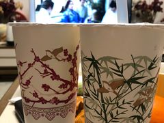 -1点点(二七万达店)