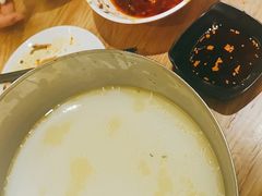 -付小姐在成都(川沙店)