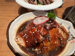 -香园茶社·金陵小灶(老门东店)