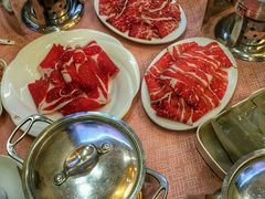 -友谊肥牛