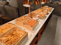 -言玖鲜火锅串串披萨自助(益田假日店)