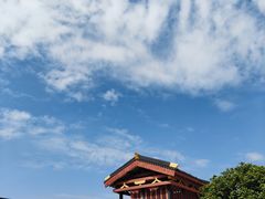 -桃花岛公园
