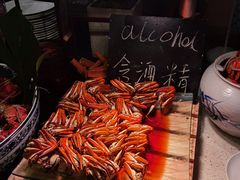-昆泰嘉华酒店-嘉华咖啡厅