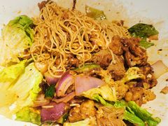-友达面馆(广州总店)