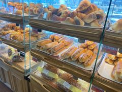 -新侨三宝乐西餐厅(崇文门店)