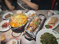 -新白鹿餐厅(金鹰新街口店)