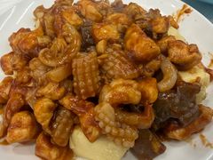 -聚福缘菜馆(隆昌路店)