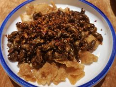 -园林美食城·本土农家菜(杨和镇店)