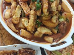 -娜娜大盘鸡(景华路店)