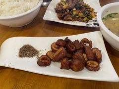 -白家高记肥肠粉(总店)