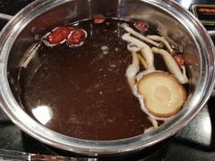 -呷哺呷哺(西单大悦城店)