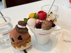 -哈根达斯(上海金山店)