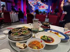 -山西会馆·晋菜·晋商宴·学堂记忆(许坦西街店)