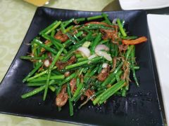 茗荔小炒王-茗荔园农庄(大涌店)