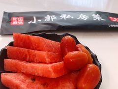 -小郭私房菜·海肠捞饭店(学士街店)