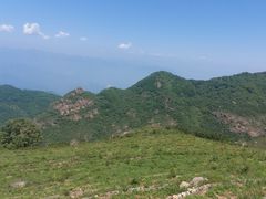 -妙峰山风景名胜区