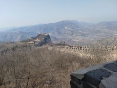 -抱犊寨风景区
