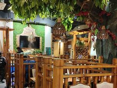 -草原塞蛮羊火锅城(港湾店)