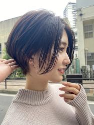 -MOVAN HAIR莫凡匠人发型屋