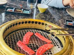 -老乾杯和牛烧肉(王府中环店)