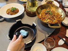 -阿明小菜·海鲜·上海菜(梅陇店)