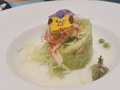 -庆云楼饭庄(什刹海店)