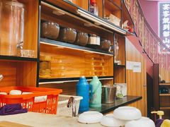 -韶山冲湘菜(中兴大街店)
