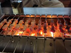 -很久以前羊肉串(簋街店)