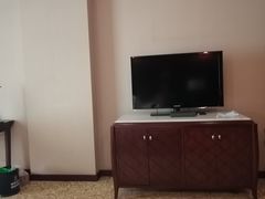 -上海圣淘沙万怡酒店