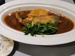 -狮王府淮扬菜(新街口友谊店)